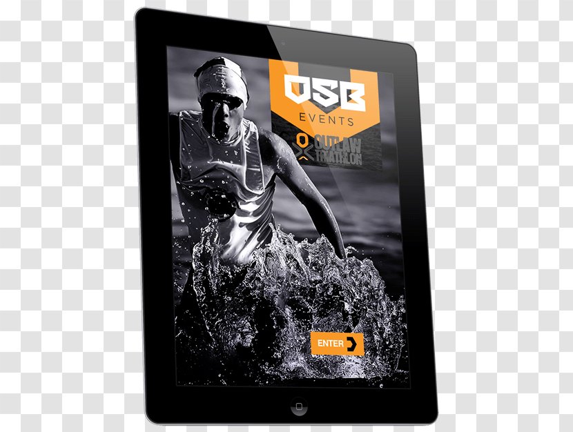 Championnats De France Triathlon Courte Distance 2016 Union Nationale Du Sport Scolaire Duathlon - Poster - Promotional Advertising Creative Three-dimensional Transparent PNG