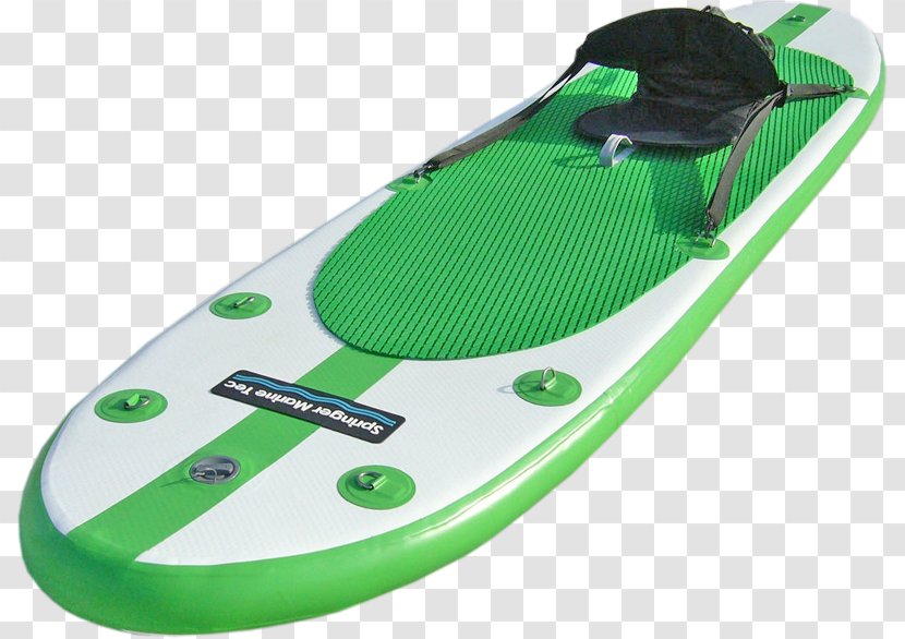 Sporting Goods - Hardware - Standup Paddleboarding Transparent PNG