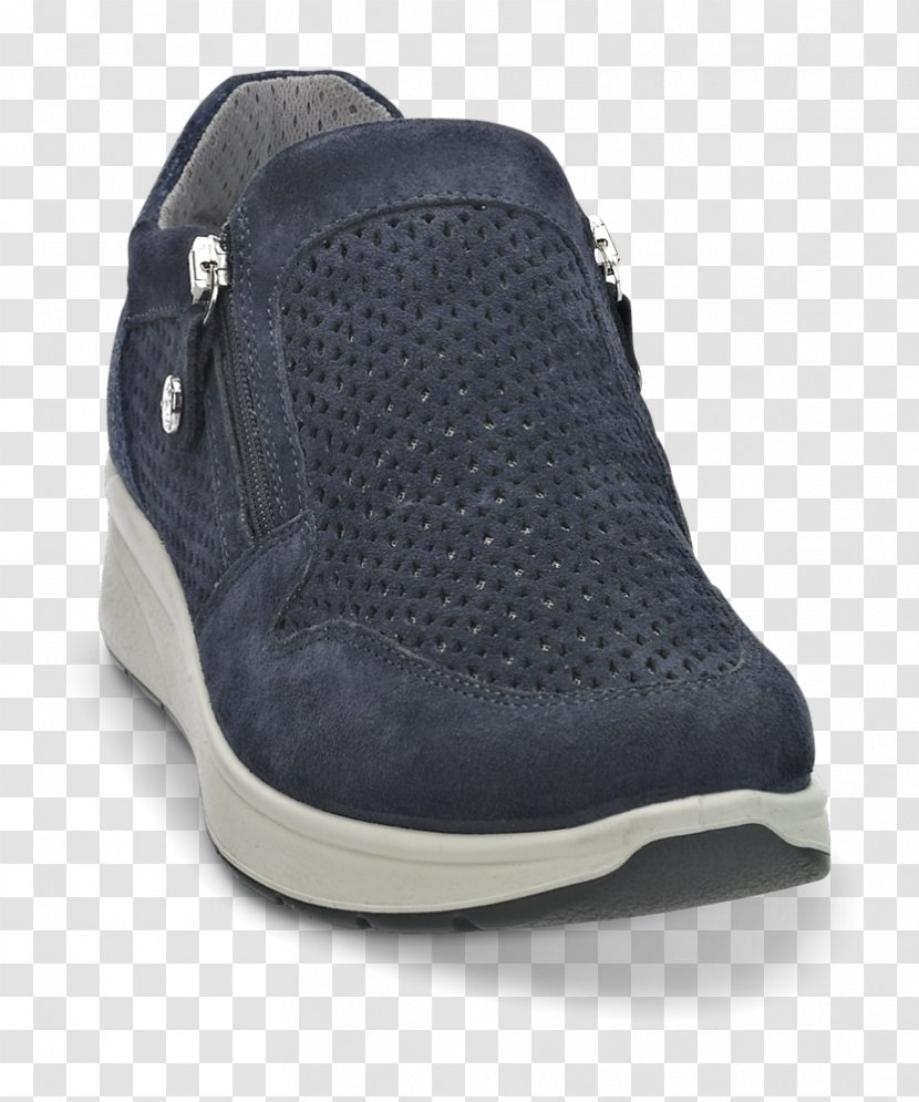 Sneakers Suede Shoe Boot - Footwear - Bla Transparent PNG