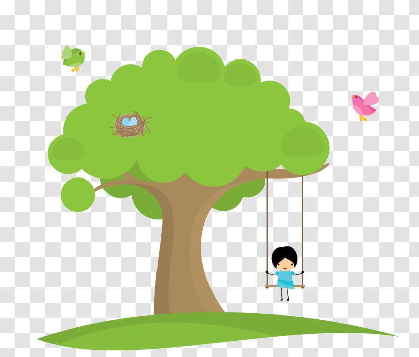 Vector Graphics Clip Art Tree Child Illustration Transparent PNG
