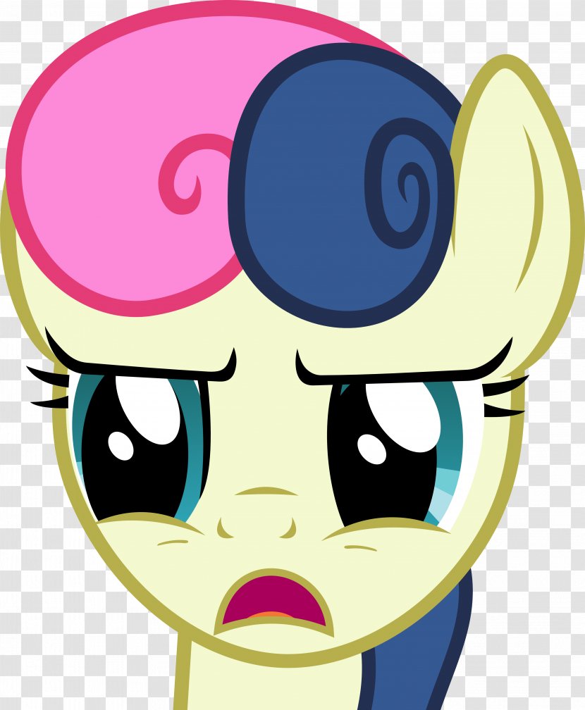 Pinkie Pie Bonbon Pony Rarity Derpy Hooves - Frame - Candy Transparent PNG