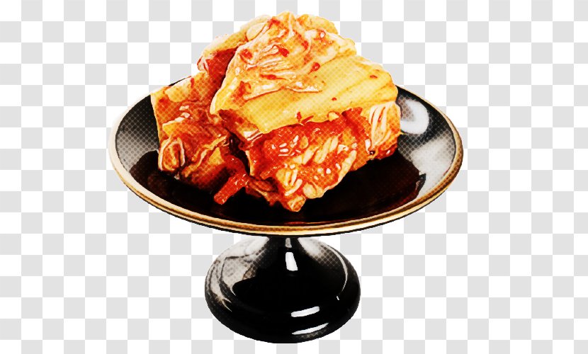 Cuisine Food Dish Ingredient Appetizer - Recipe Kimchi Transparent PNG