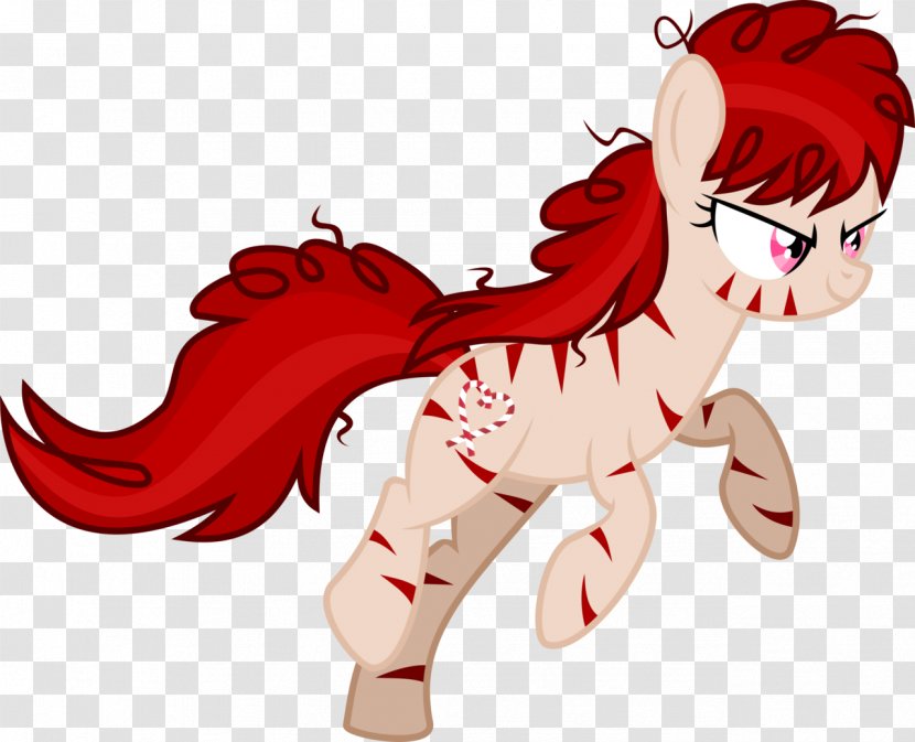 Pony Fallout: Equestria Fallout 3 Horse - Flower Transparent PNG
