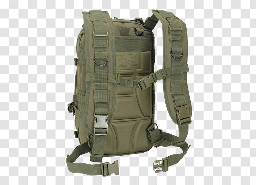 Backpack Bag Khaki - Luggage Bags Transparent PNG
