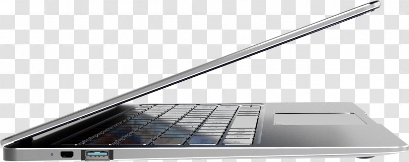 Laptop E-book Computer Italy - Electronics Transparent PNG