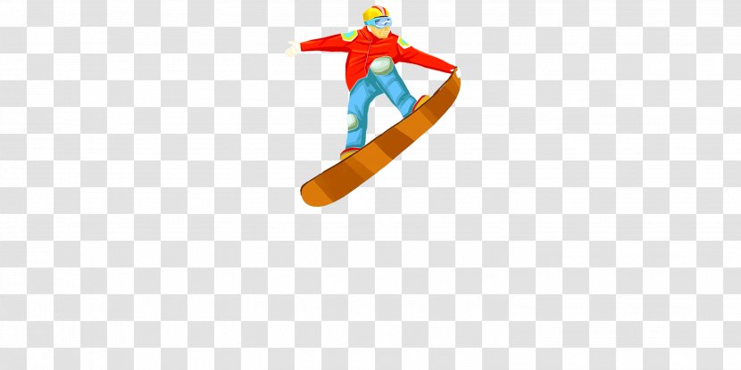 Logo Text Brand Illustration - Water-skiing, Sea, Skateboarding Transparent PNG