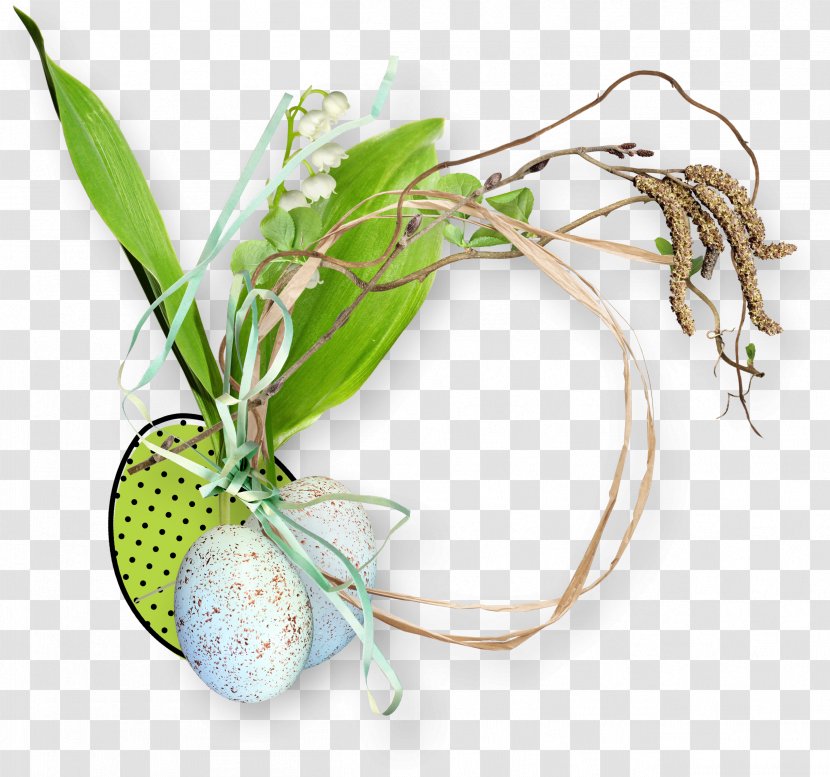 Circle Centerblog Clip Art - Flowerpot - Eggs Leaf Litter Ring Transparent PNG