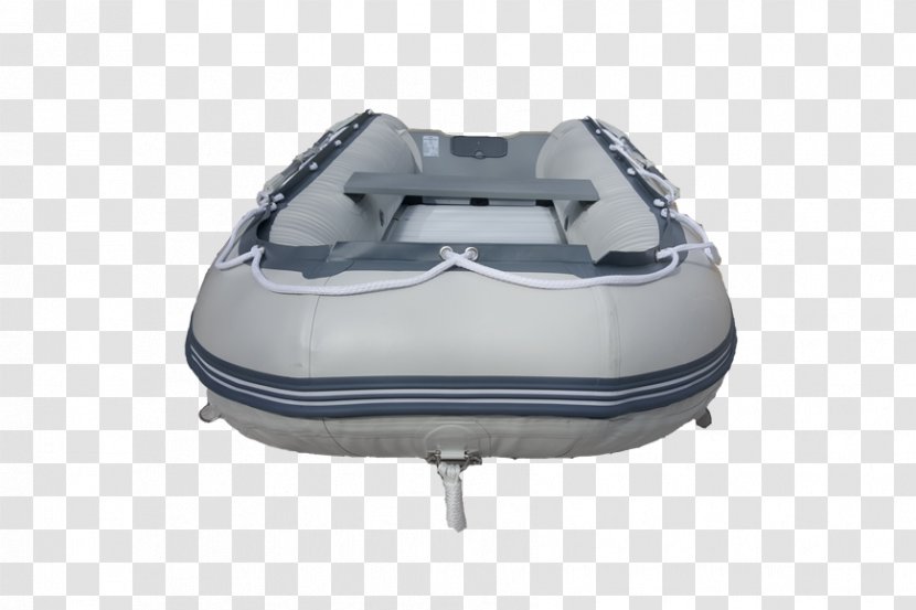 Boat Car - Automotive Exterior - Inflatable Transparent PNG