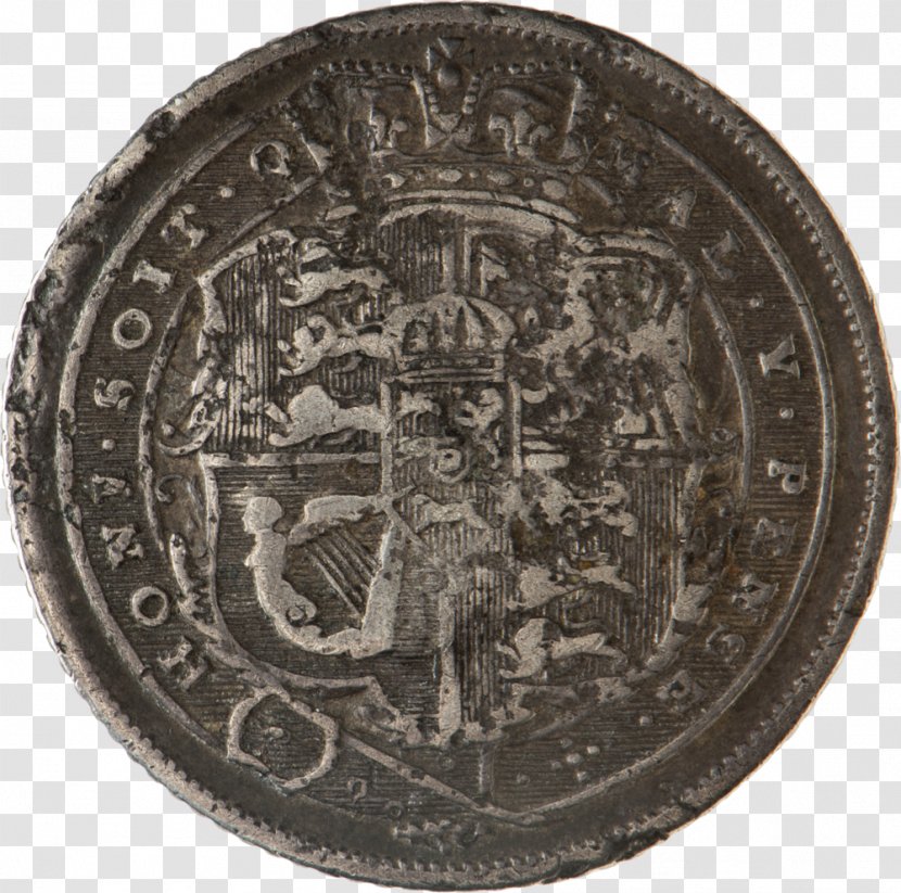 Victoria And Albert Museum Kunsthistorisches Pleven Regional Historical Codex Forster - Coin Transparent PNG