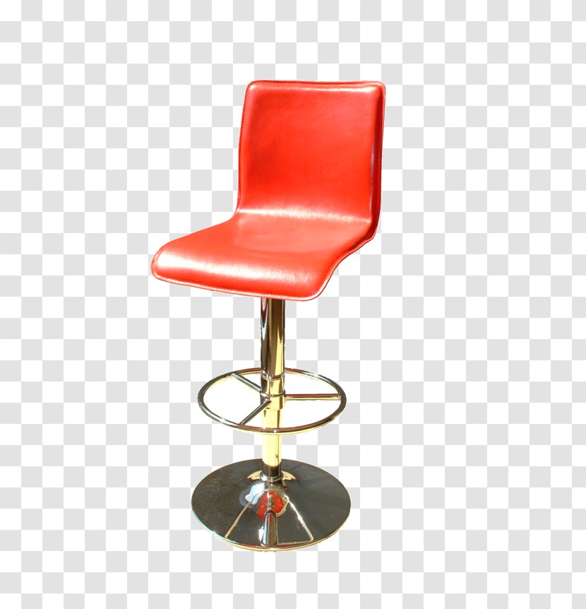 Bar Stool Swivel Chair Seat - Wayfair Transparent PNG