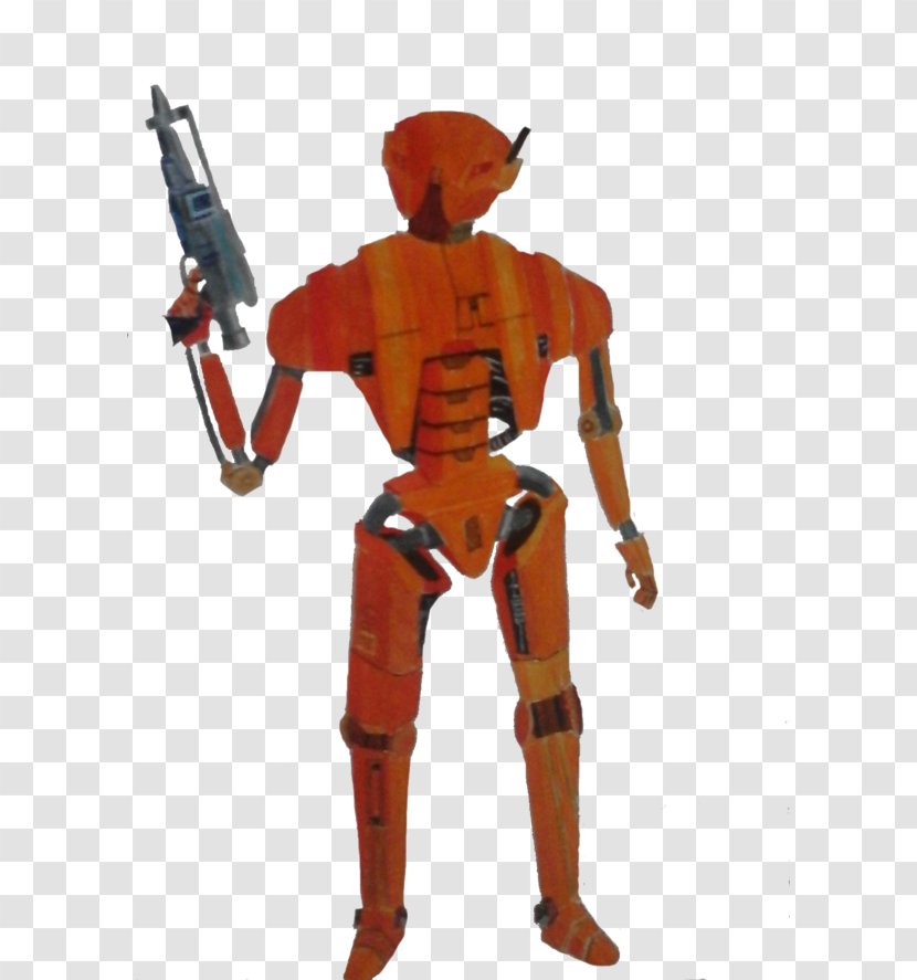 Star Wars: Knights Of The Old Republic HK-47 Droid - Wars - Hk47 Transparent PNG