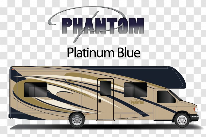 Car Campervans Luxury Vehicle - Travel Trailer Transparent PNG