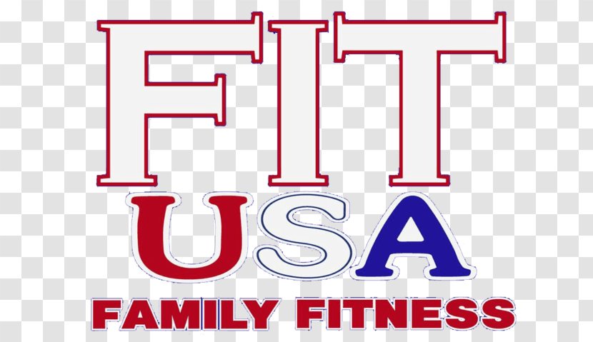 Fit USA Family Fitness Physical Centre California Exercise - Area Transparent PNG