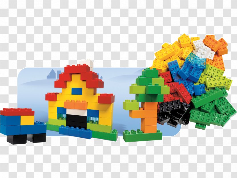 Lego Duplo Toy Amazon.com The Group - Plastic - Bricks Transparent PNG