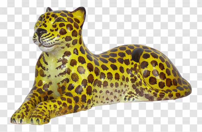 Leopard Jaguar Cat Cheetah Felidae Transparent PNG