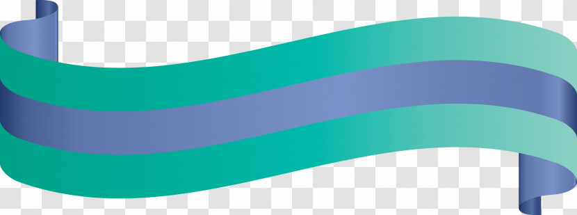 Ribbon S Ribbon Transparent PNG