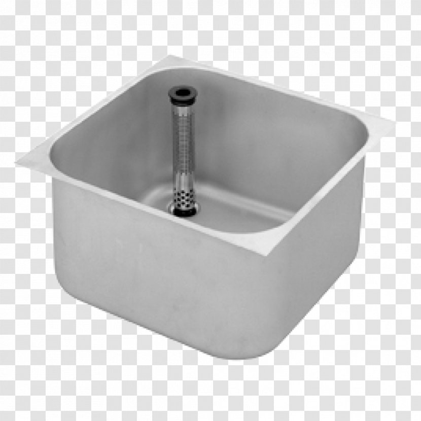 Sink Franke Bowl Tap Stainless Steel - Countertop Transparent PNG