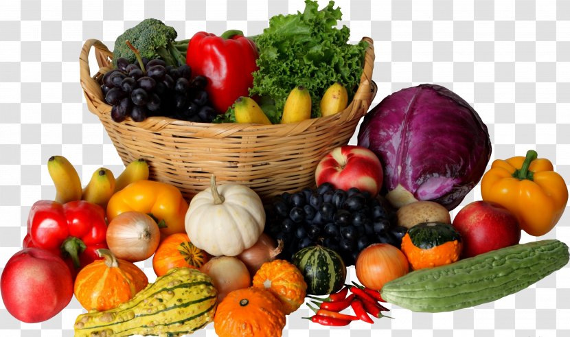 Vegetables Cartoon - Superfood - Nutraceutical Ingredient Transparent PNG