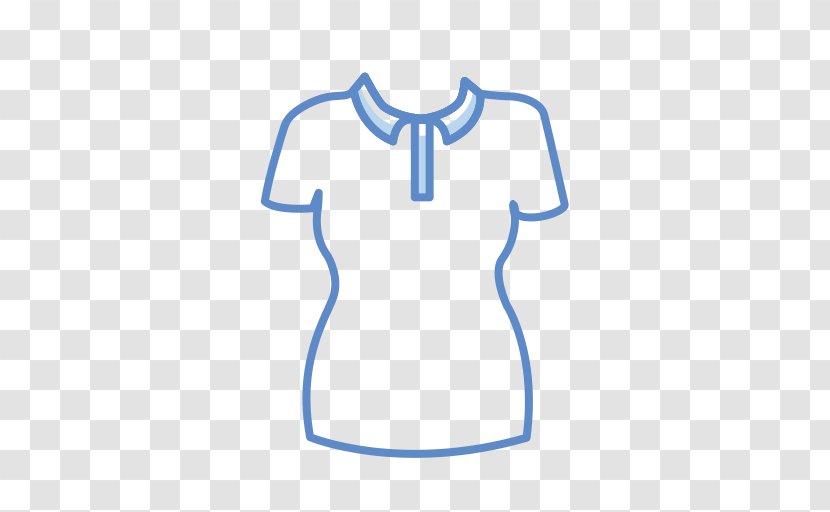 Sleeve T-shirt Clothing - Collar - Tshirt Transparent PNG