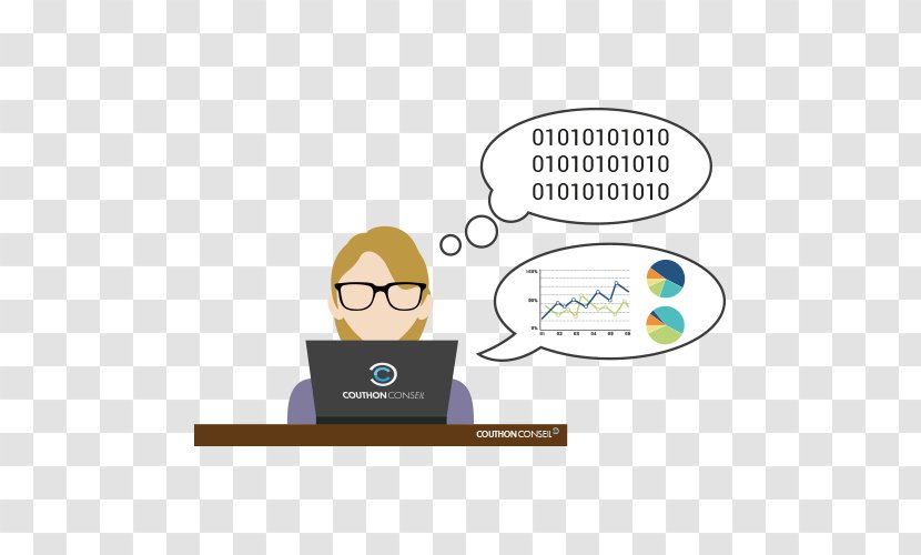 Data Analysis Science Analytics - Eyewear - Analyst Transparent PNG