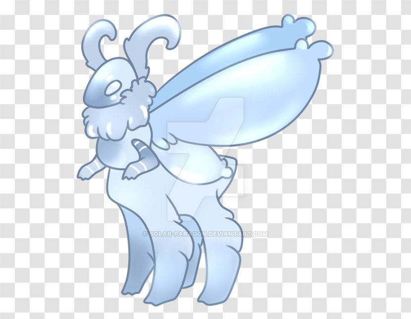 Horse Fairy Line Art Clip - Tree Transparent PNG