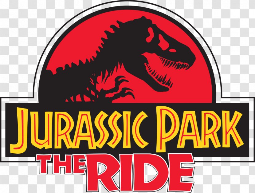 Universal Studios Hollywood Pictures Jurassic Park Film Concert - World Transparent PNG