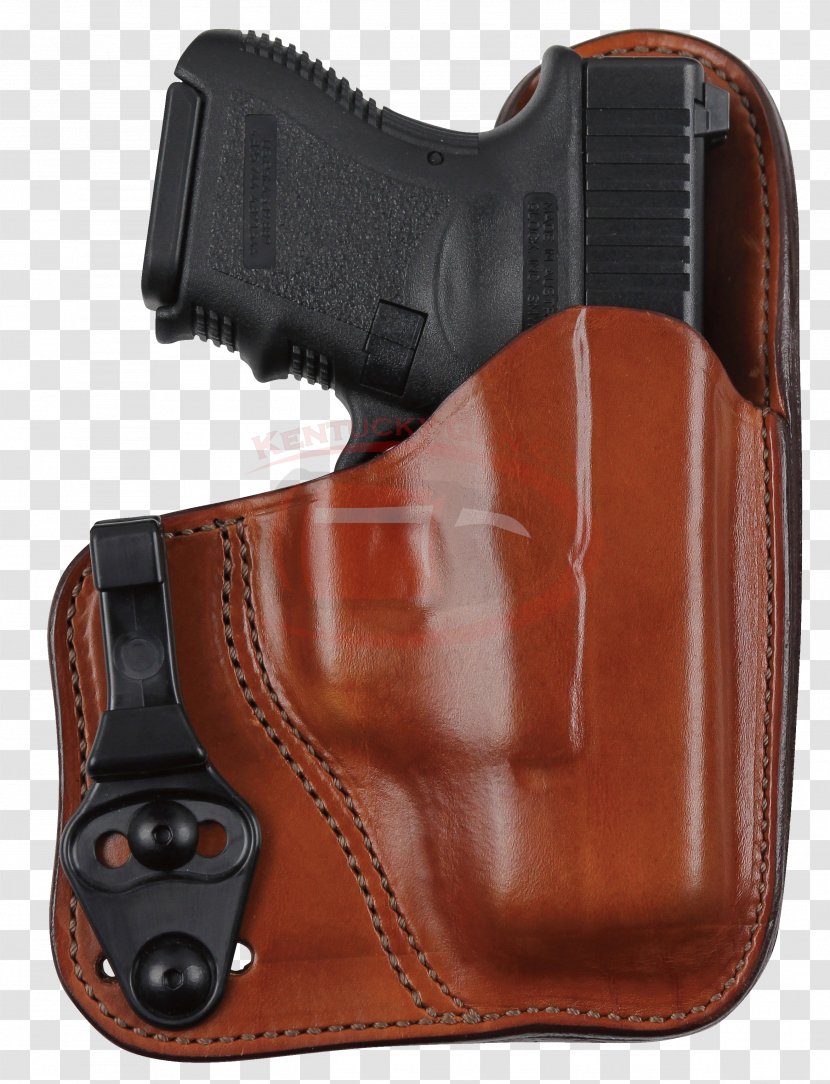 bianchi gun holsters