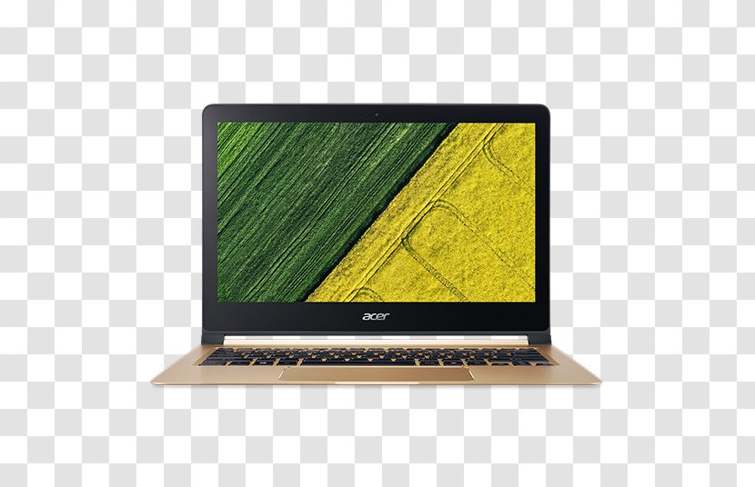 Laptop Acer Swift 7 NX.GK6EK.003 13.30 Intel Core I5 - Inc. Transparent PNG