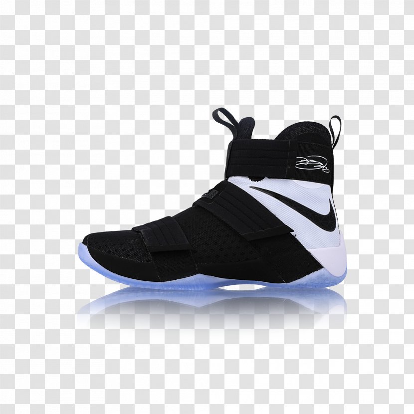 Shoe Cleveland Cavaliers Basketballschuh Nike - Tennis - Lebron Transparent PNG