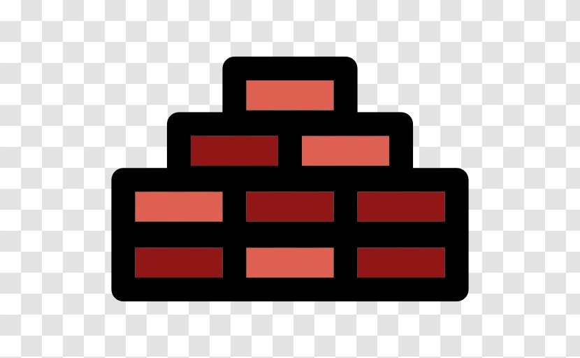 Brick Building Architectural Engineering Wall - Logo Transparent PNG