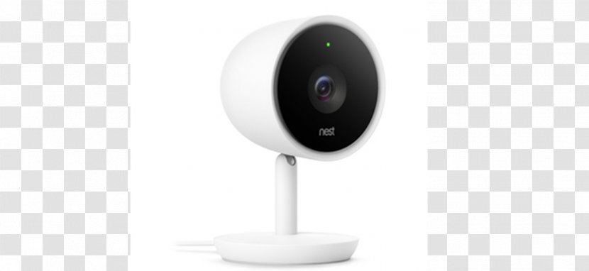 Nest Cam IQ Labs Camera Home Automation Kits Infrared Cut-off Filter - Intelligence Quotient Transparent PNG