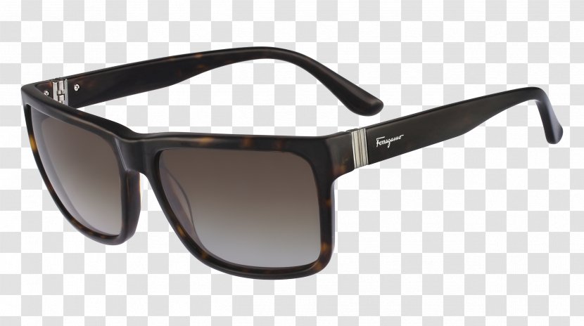 Sunglasses Ray-Ban Wayfarer Oakley, Inc. - Nike - Salvatore Ferragamo Transparent PNG