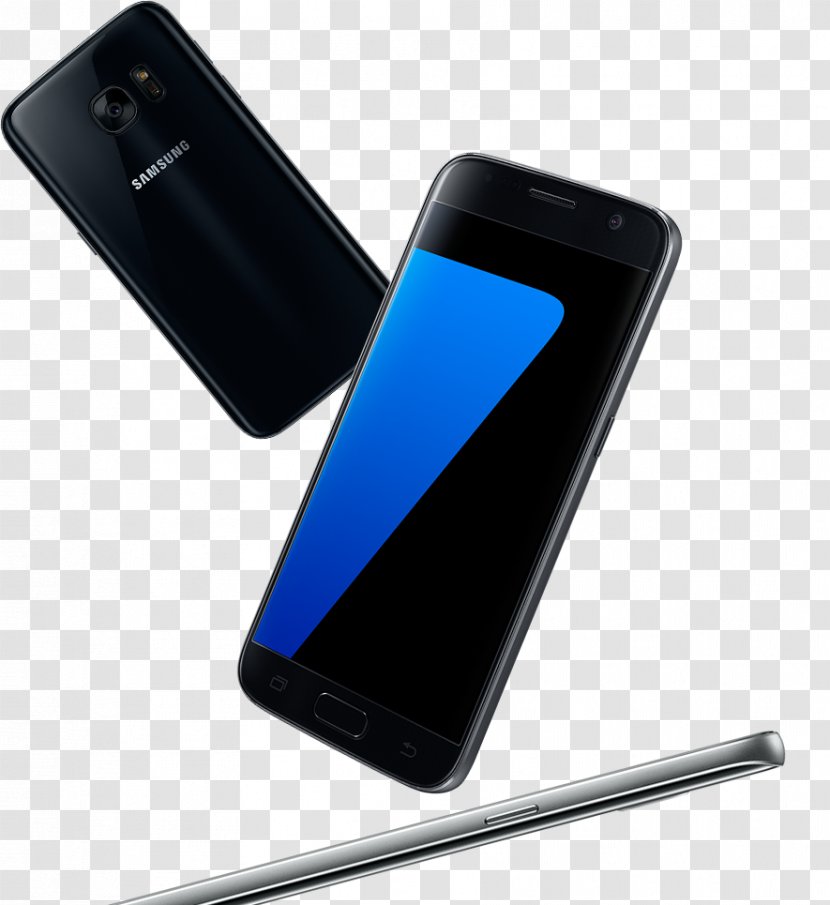 Feature Phone Smartphone Samsung Galaxy J5 S8 - Multimedia - Edge Transparent PNG