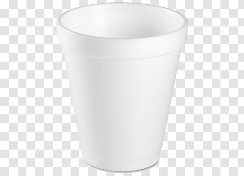 Fizzy Drinks Styrofoam Coffee Cappuccino - Plastic Cup Transparent PNG