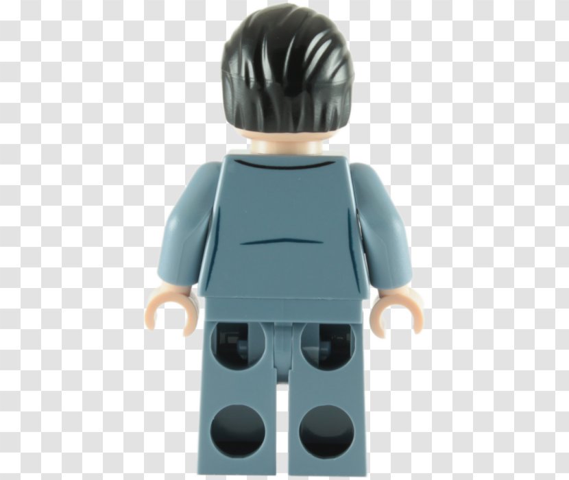 Lego Minifigure Harry Potter Remus Lupin Toy - Brand Transparent PNG