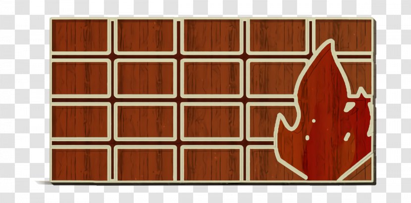 Wood Icon - Cupboard - Rectangle Tile Transparent PNG