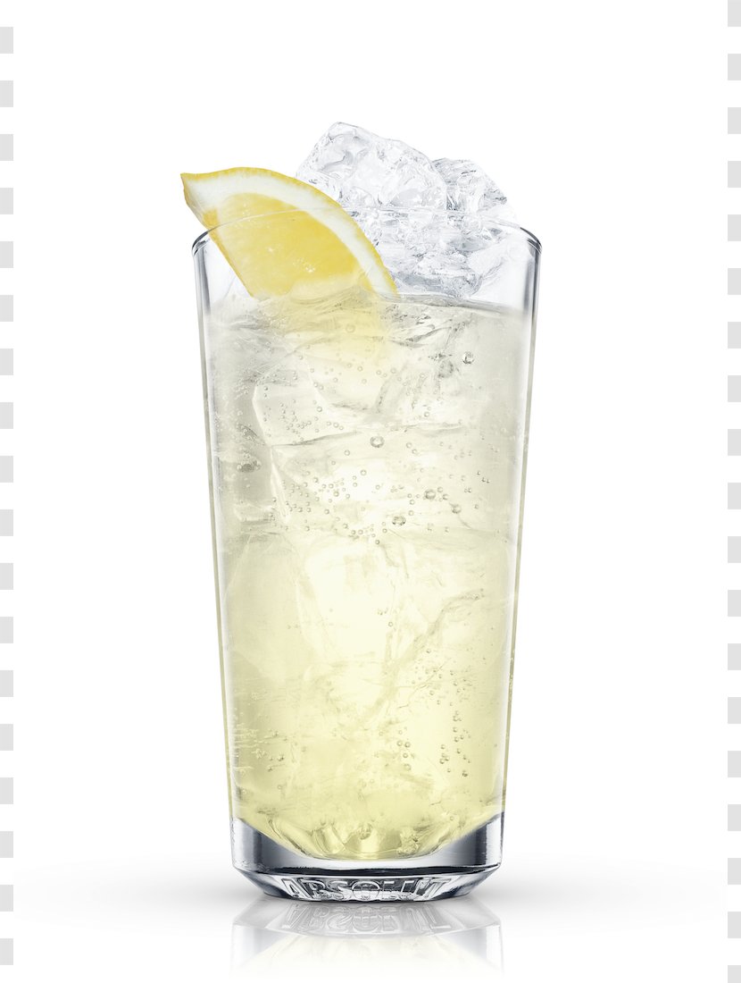 Cocktail Vodka Tom Collins Mojito Martini - Ginger Transparent PNG
