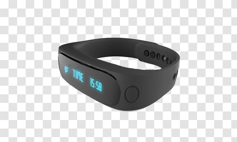 Wristband Bracelet Smartwatch Activity Monitors - Fashion Accessory - Tracker Transparent PNG