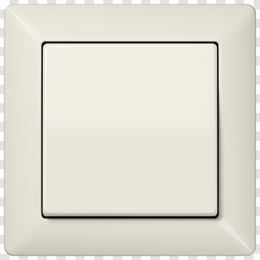 Electrical Switches Push-button Latching Relay White Information - Cover Transparent PNG