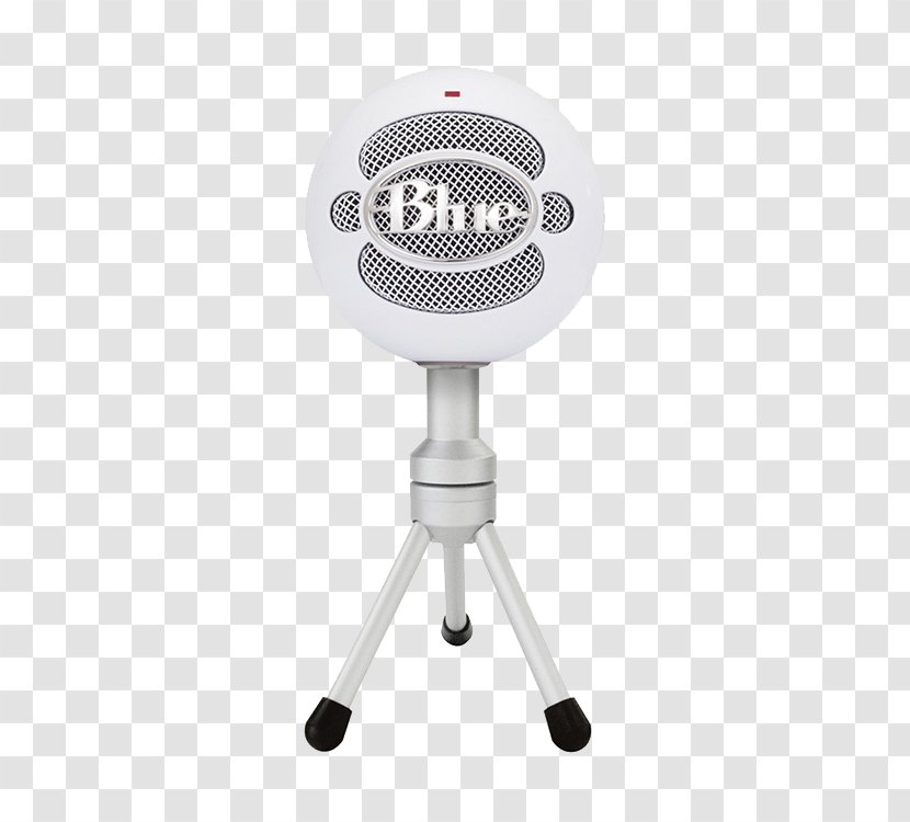 Blue Microphones Yeti Pro Snowball ICE Pop Filter - Audio - Microphone Transparent PNG