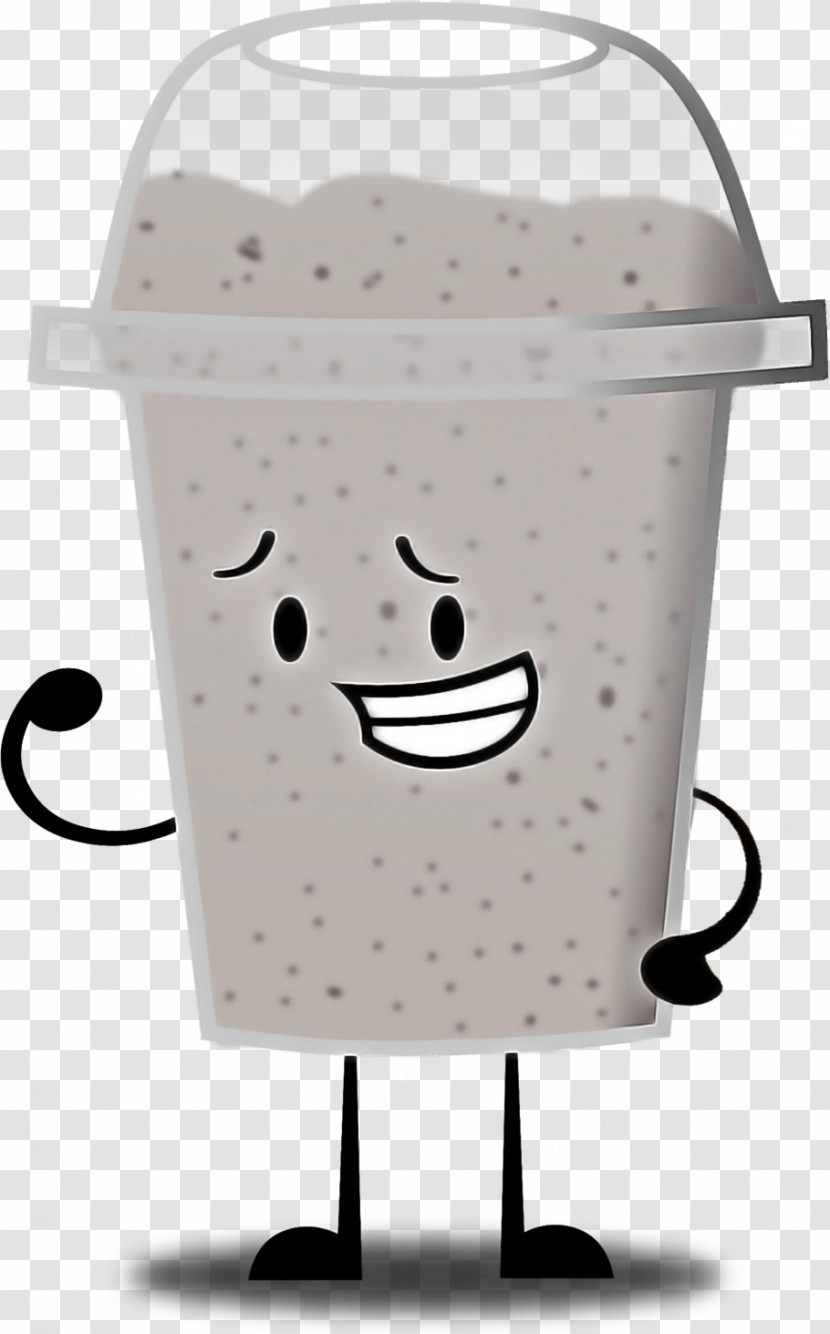 Milkshake Transparent PNG