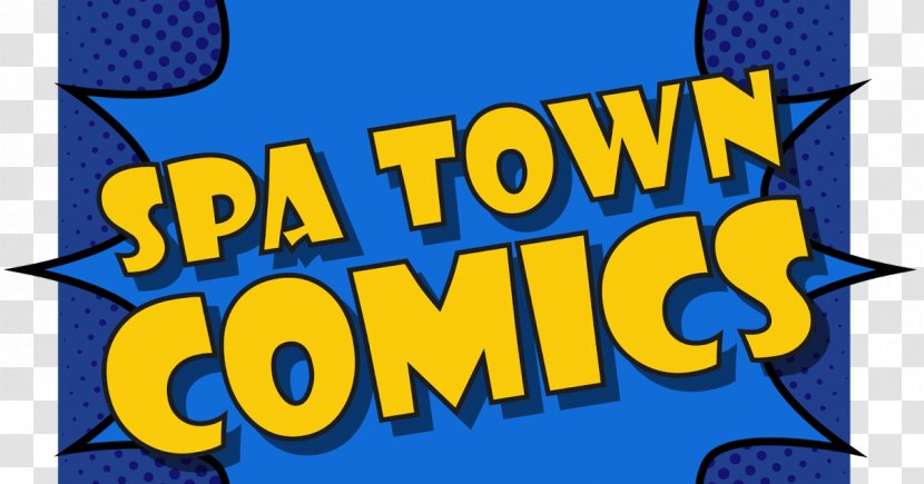 Spa Town Comics Comic Book Convention San Diego Comic-Con - Leamington - Scissor Talk Salon And Day Transparent PNG