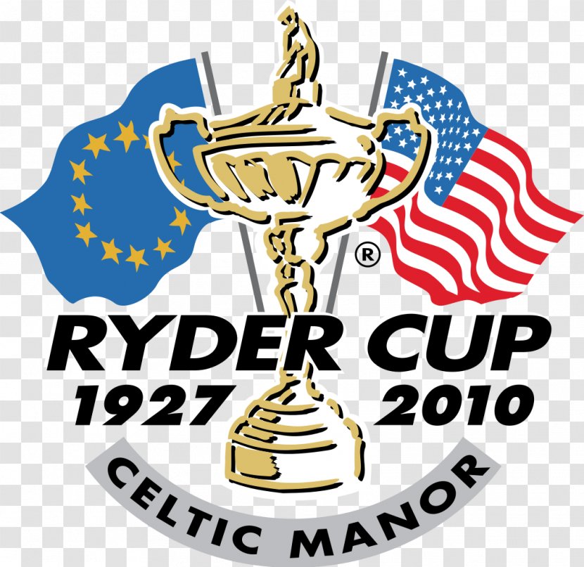 The Celtic Manor Resort 2010 Ryder Cup Newport Wales Open Belfry Hotel & - Golf Transparent PNG