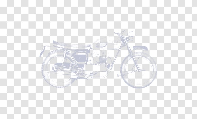 Bicycle Saddles Frames Car - Retro Culture Transparent PNG