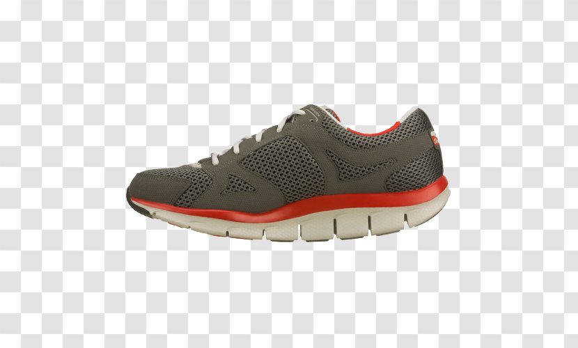 Nike Free Sneakers Shoe Hiking Boot - Walking Transparent PNG