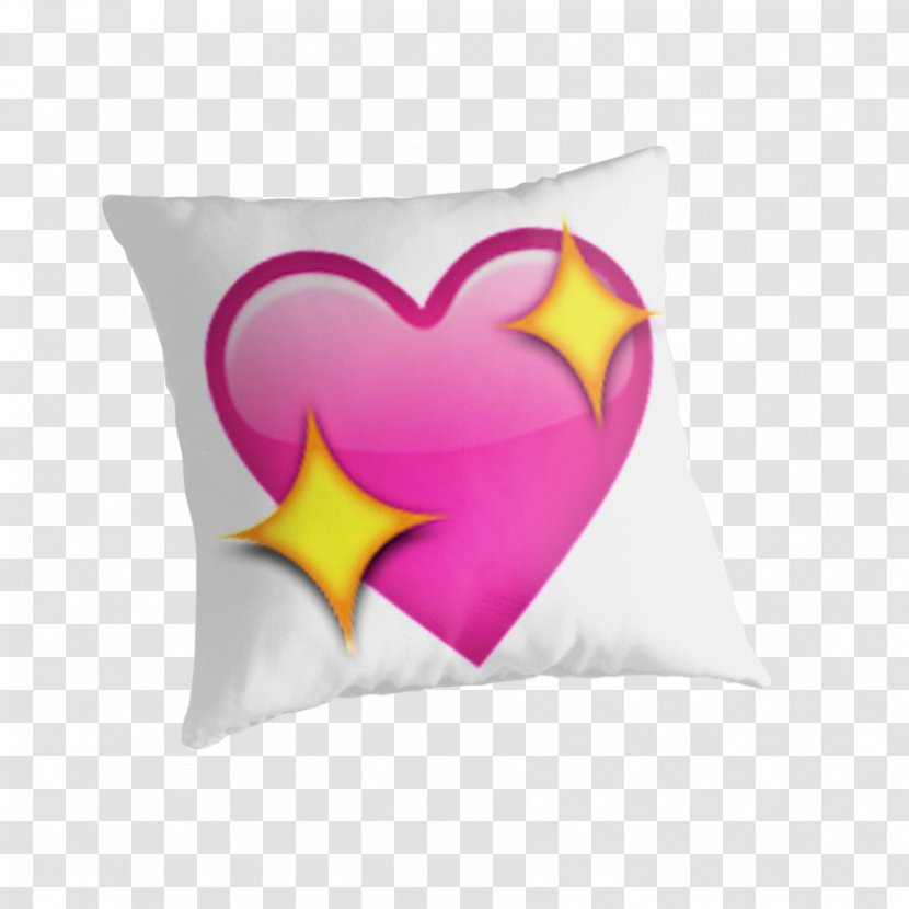 M-095 Cushion Throw Pillows Pink M - Petal - Pillow Transparent PNG