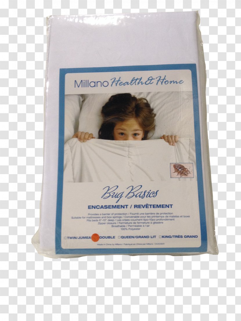 Pillow Box-spring Mattress Bed Sheets - Sleep Transparent PNG