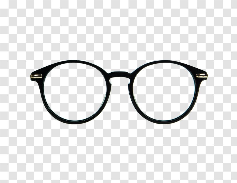Ray-Ban Wayfarer Browline Glasses Aviator Sunglasses - Fashion Accessory - Ray Ban Transparent PNG