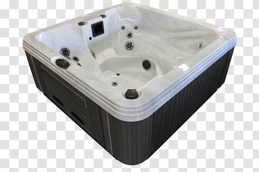 Hot Tub Baths Swimming Pool Spa Codev Piscines Transparent PNG