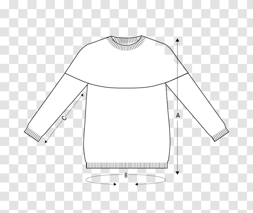 T-shirt /m/02csf Collar Jacket Outerwear - Material Transparent PNG